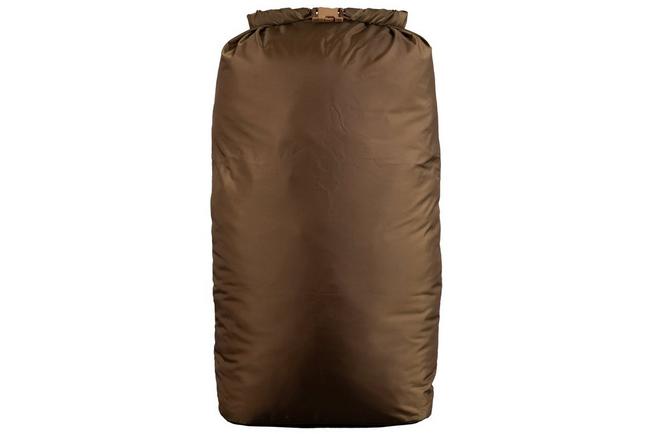 Afbeelding voor Savotta Rolltop Stuffsack 210D Polyamide opbergzak 60L bruin