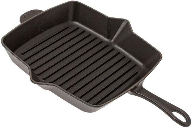 Staub frying pan - 26 cm, black  Advantageously shopping at