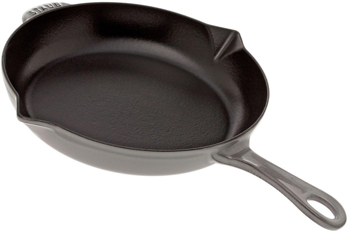 Staub Frying Pan 26cm - 2 colours