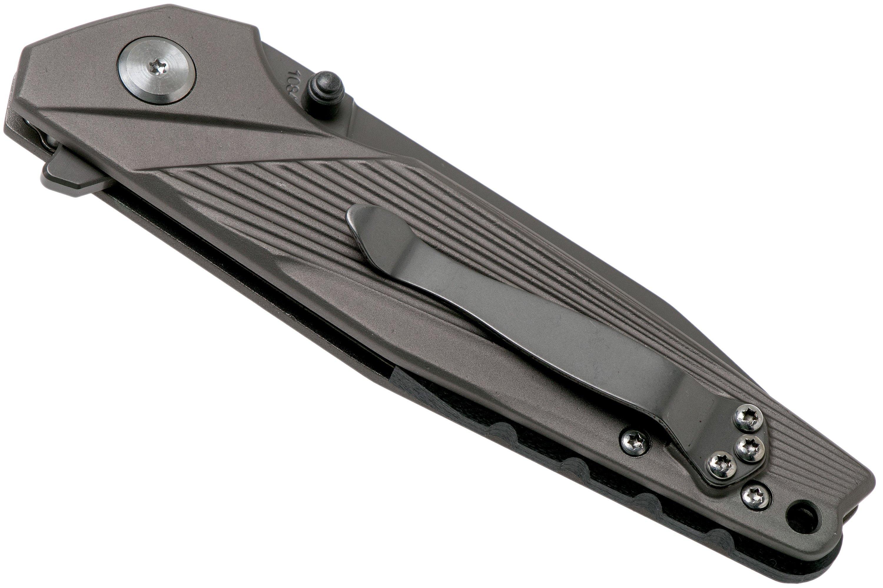 Schrade Sunray Ultra-glide Flipper Sch700, Pocket Knife 