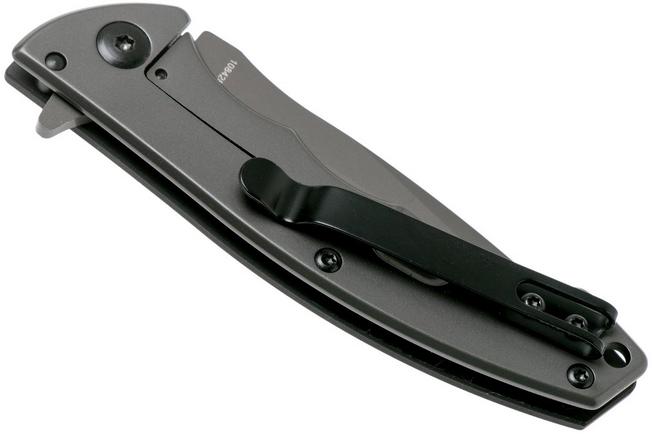 Bild für Schrade Ultra-Glide Flipper Carbonfiber SCH701, Taschenmesser