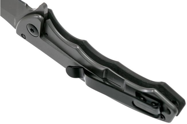 Bild für Schrade Ultra-Glide Flipper Carbonfiber SCH701, Taschenmesser