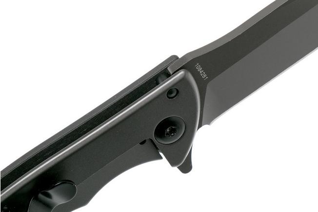 Bild für Schrade Ultra-Glide Flipper Carbonfiber SCH701, Taschenmesser