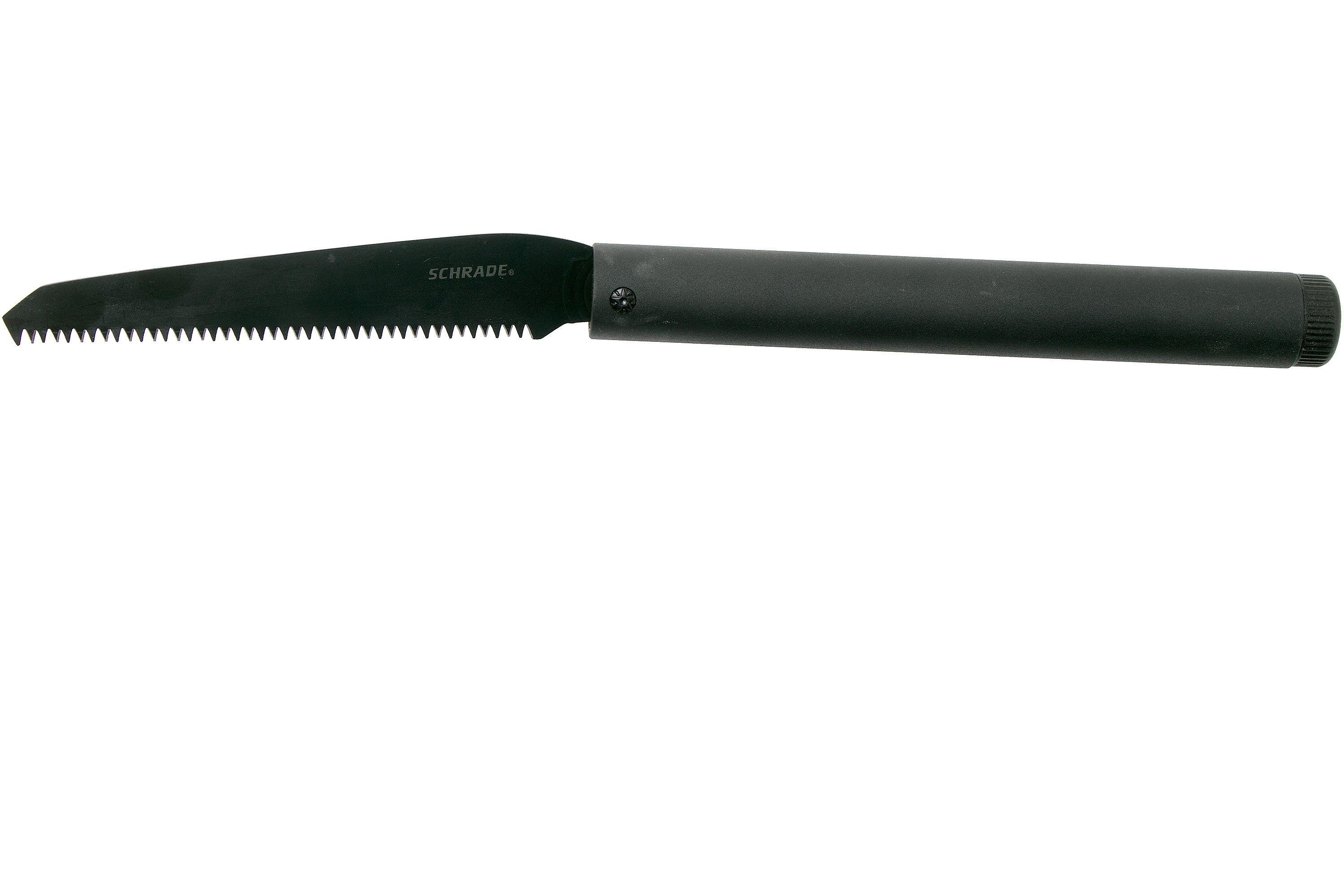 Schrade SCHEXC Outdoor Kit | Advantageously shopping at Knivesandtools ...