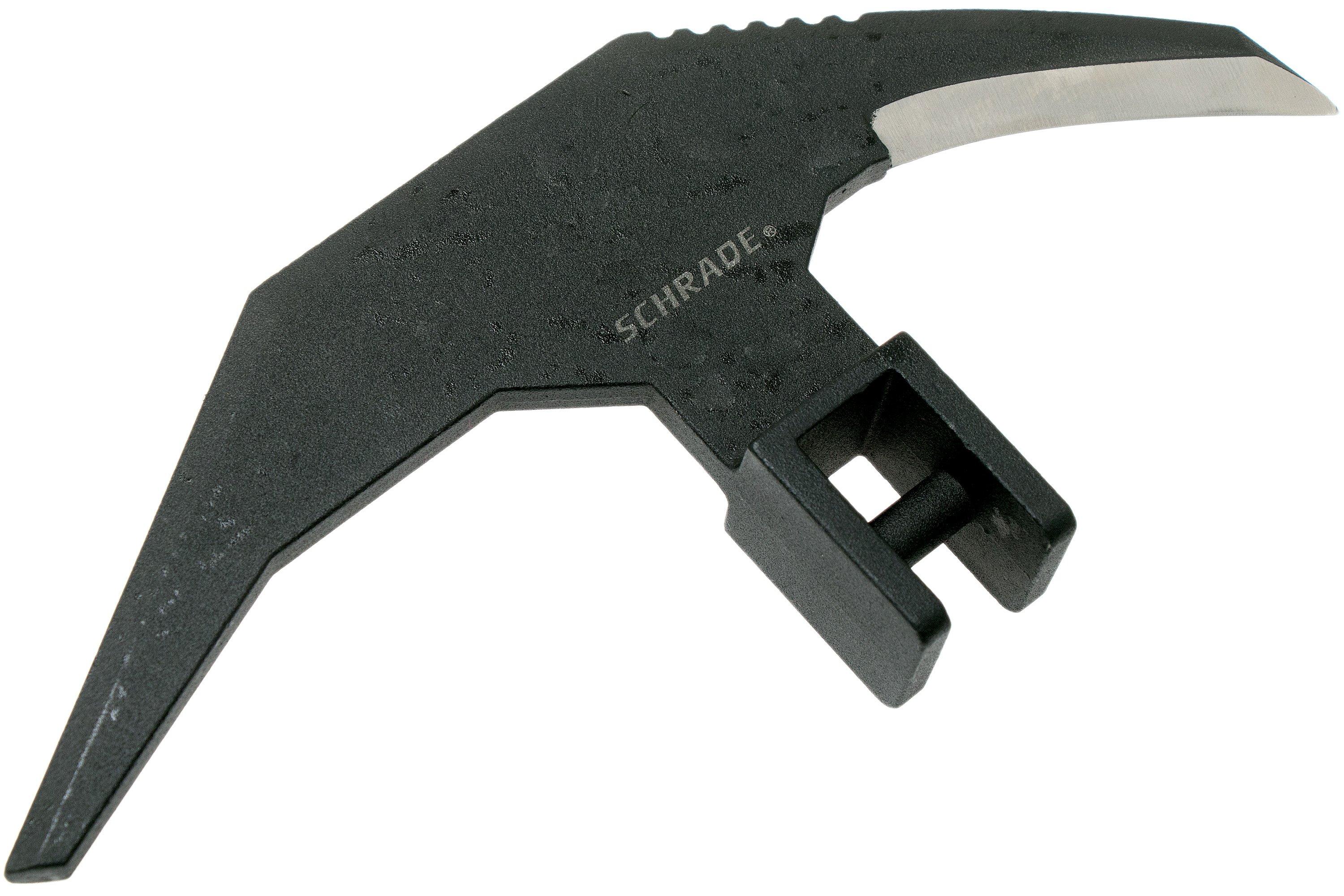 Schrade SCHEXC Outdoor Kit | Advantageously shopping at Knivesandtools.com