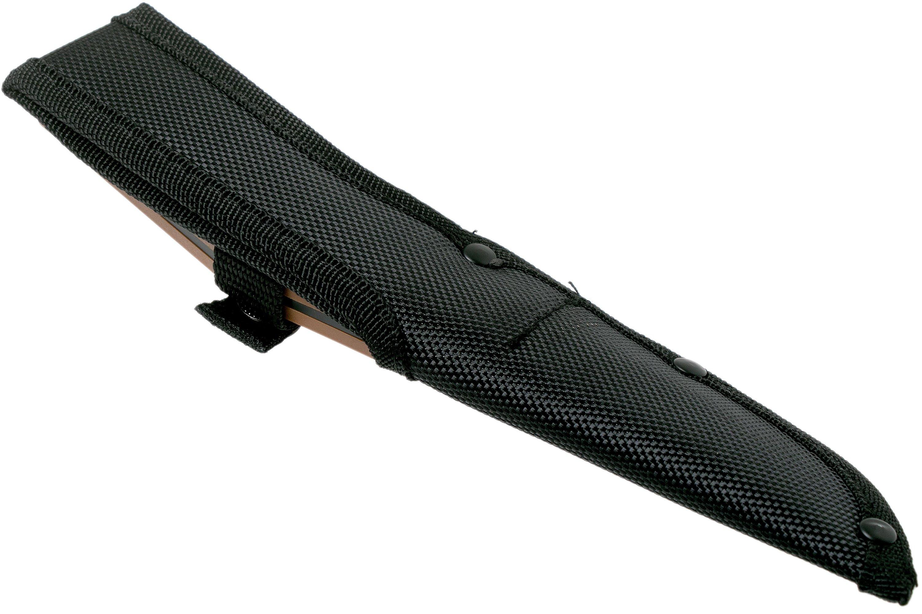Schrade Frontier Fixed Knife 4.5