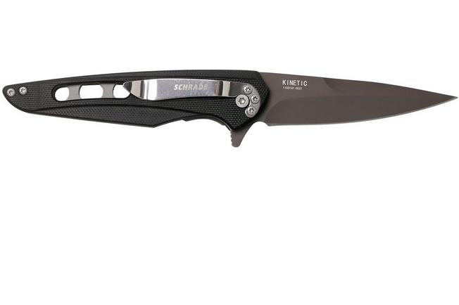 Navaja Böker Magnum Shiny EDC 01SC086, Navajas