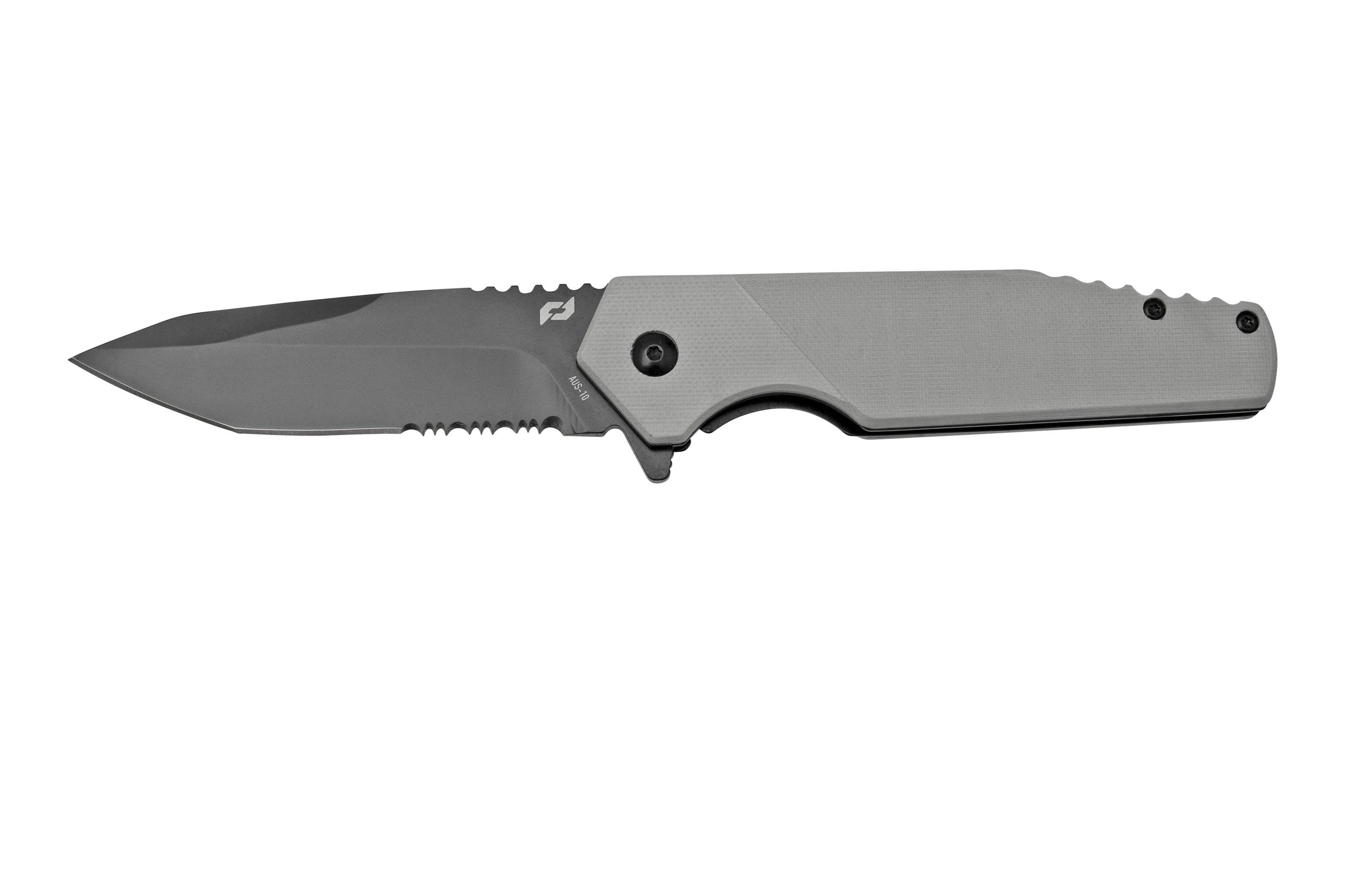 Schrade Shudder 1159289 Wei G10 Taschenmesser G nstiger Shoppen Bei