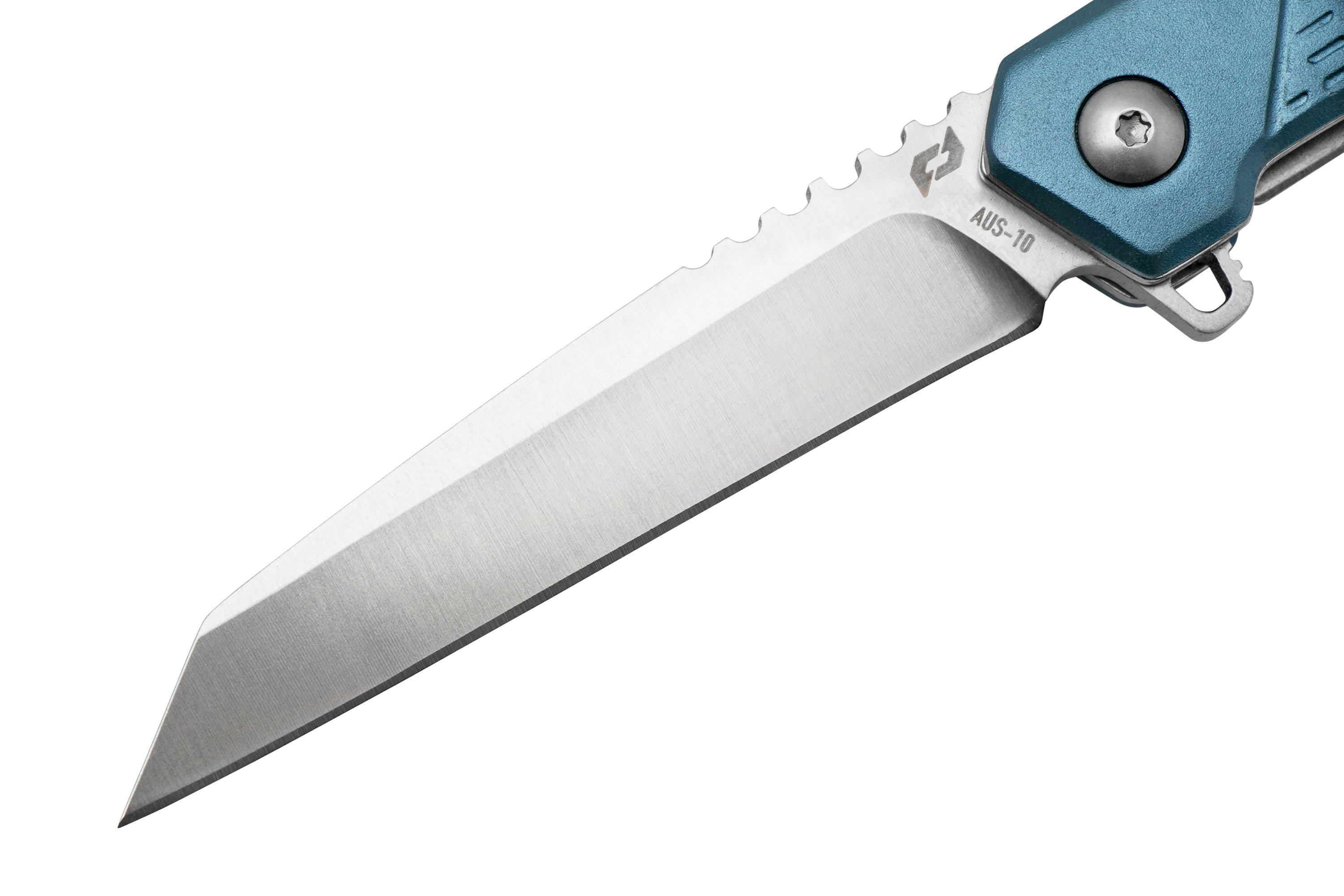 Schrade Inert 1159320, Taschenmesser blau | Günstiger shoppen bei 