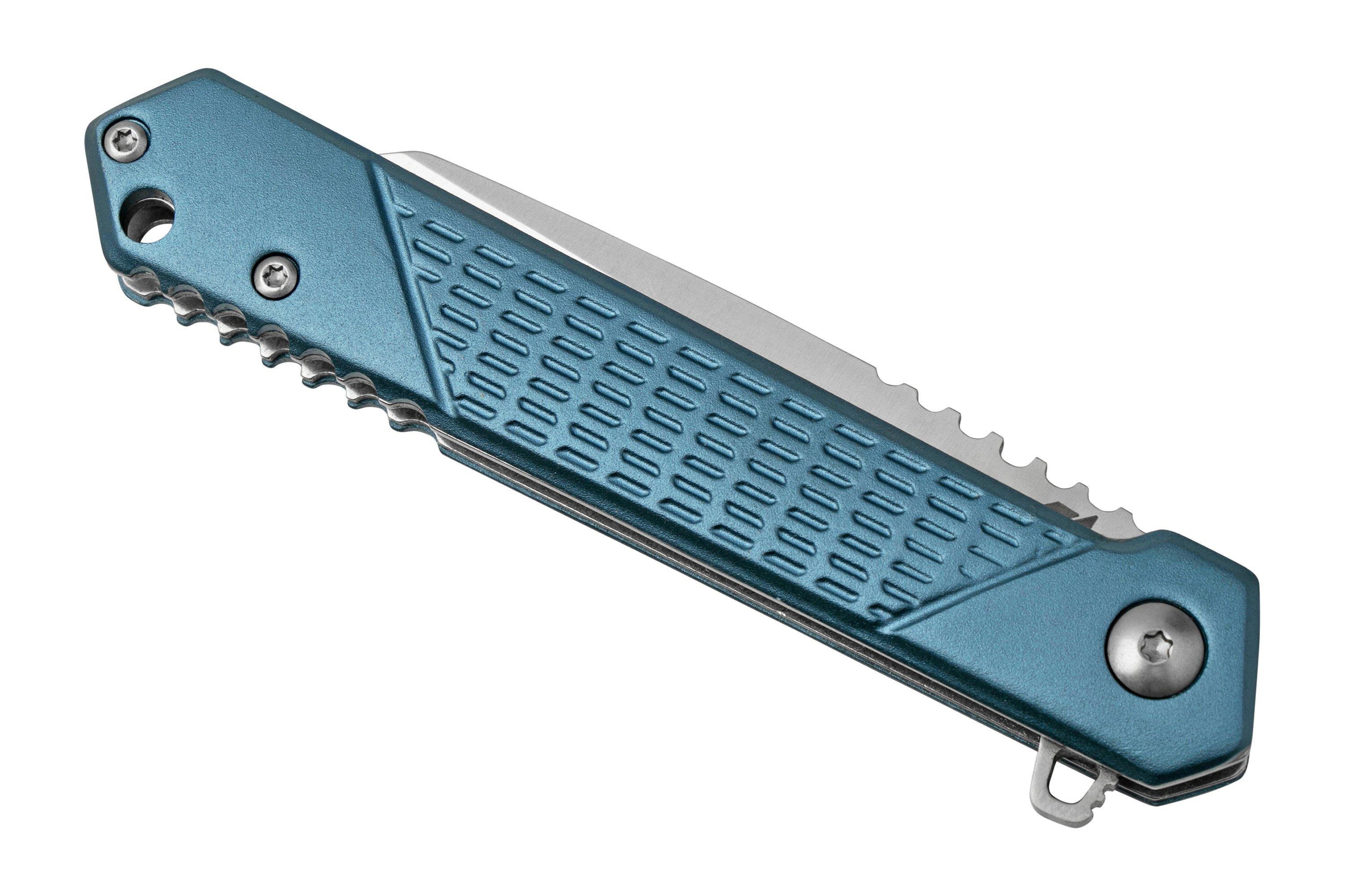 Schrade Inert 1159320, Taschenmesser blau | Günstiger shoppen bei 
