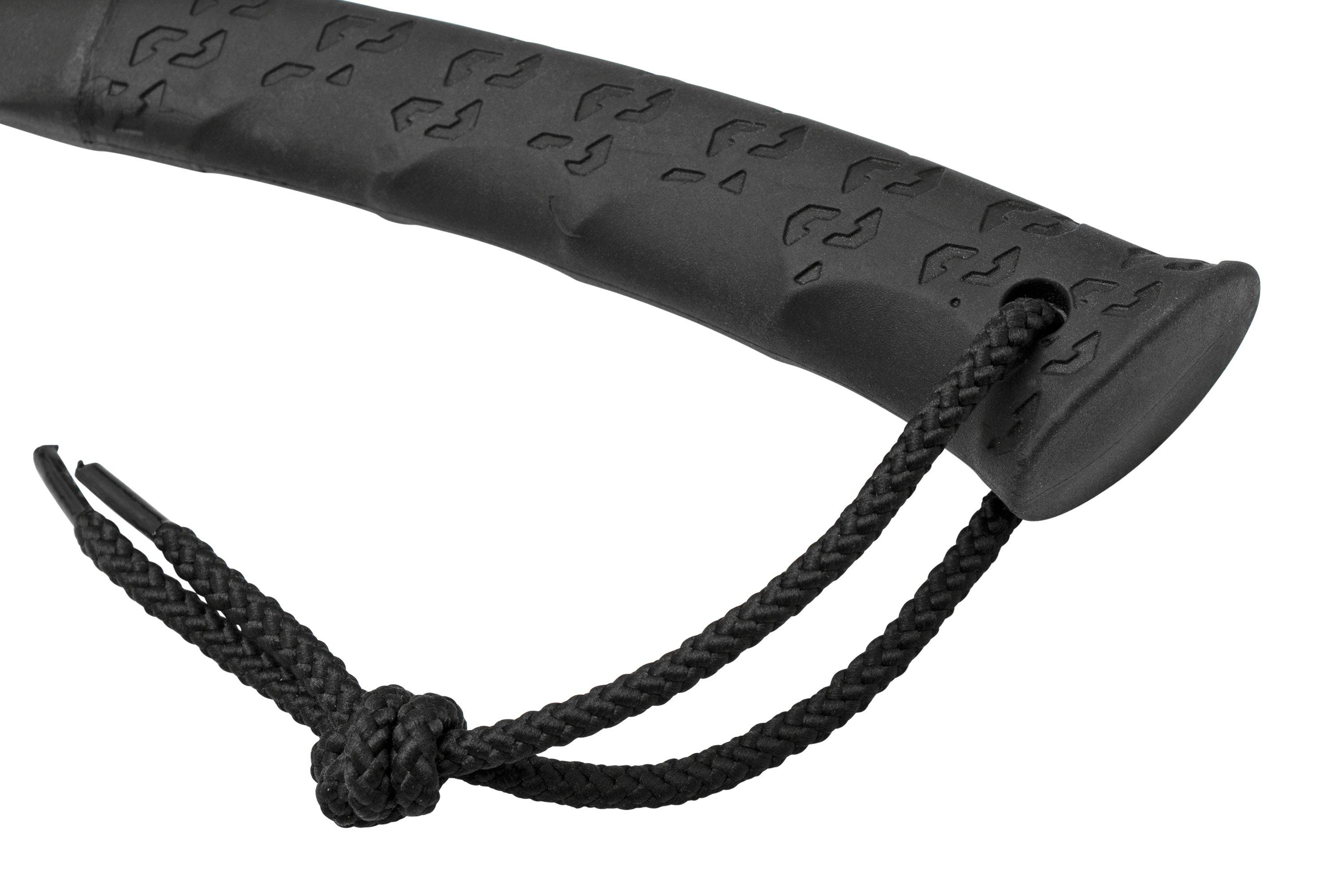 Schrade Bedrock Camp Axe 1182499, trekking axe | Advantageously ...