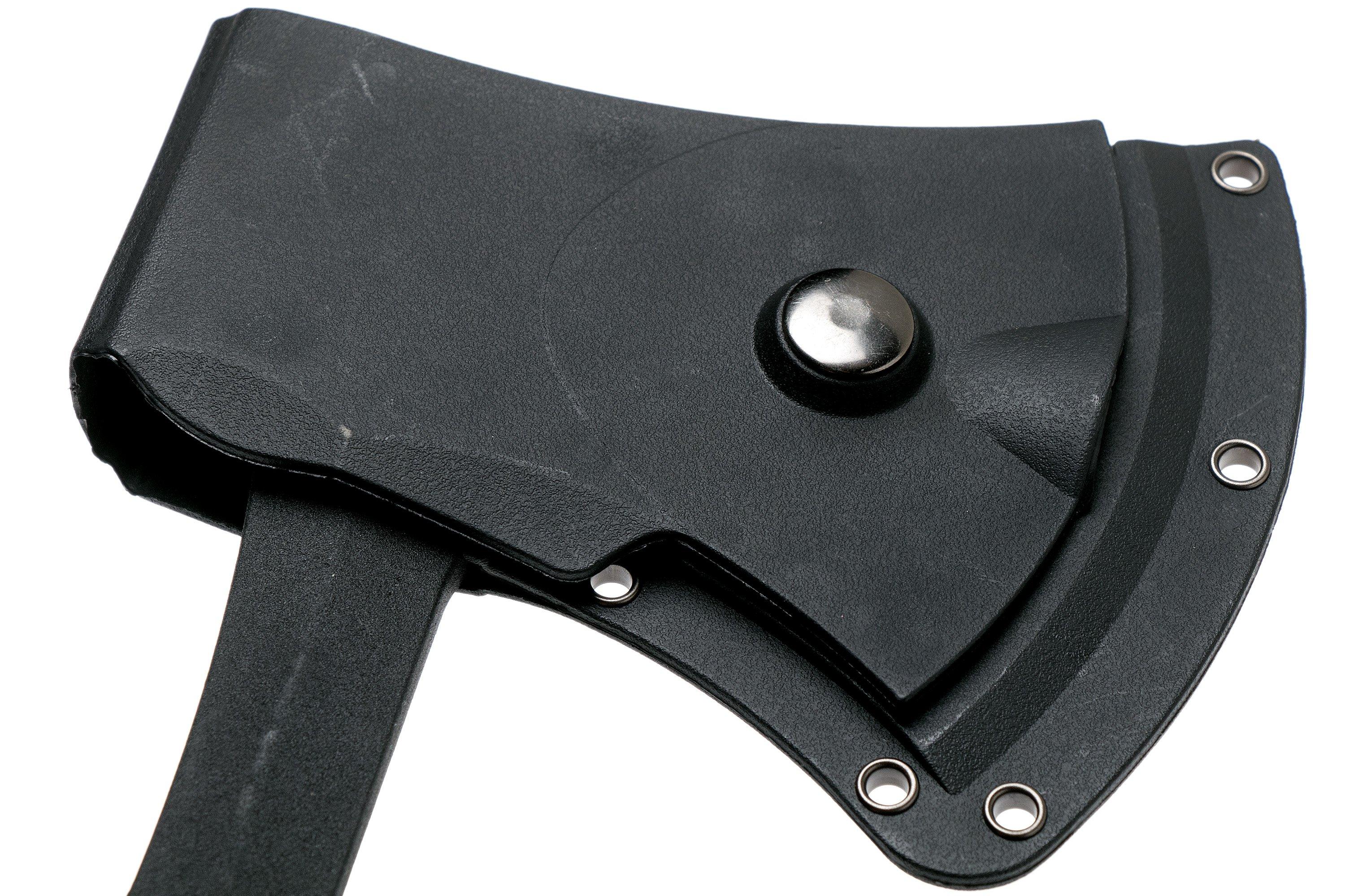 Schrade Small Axe SCAXE10 hand axe Advantageously shopping at