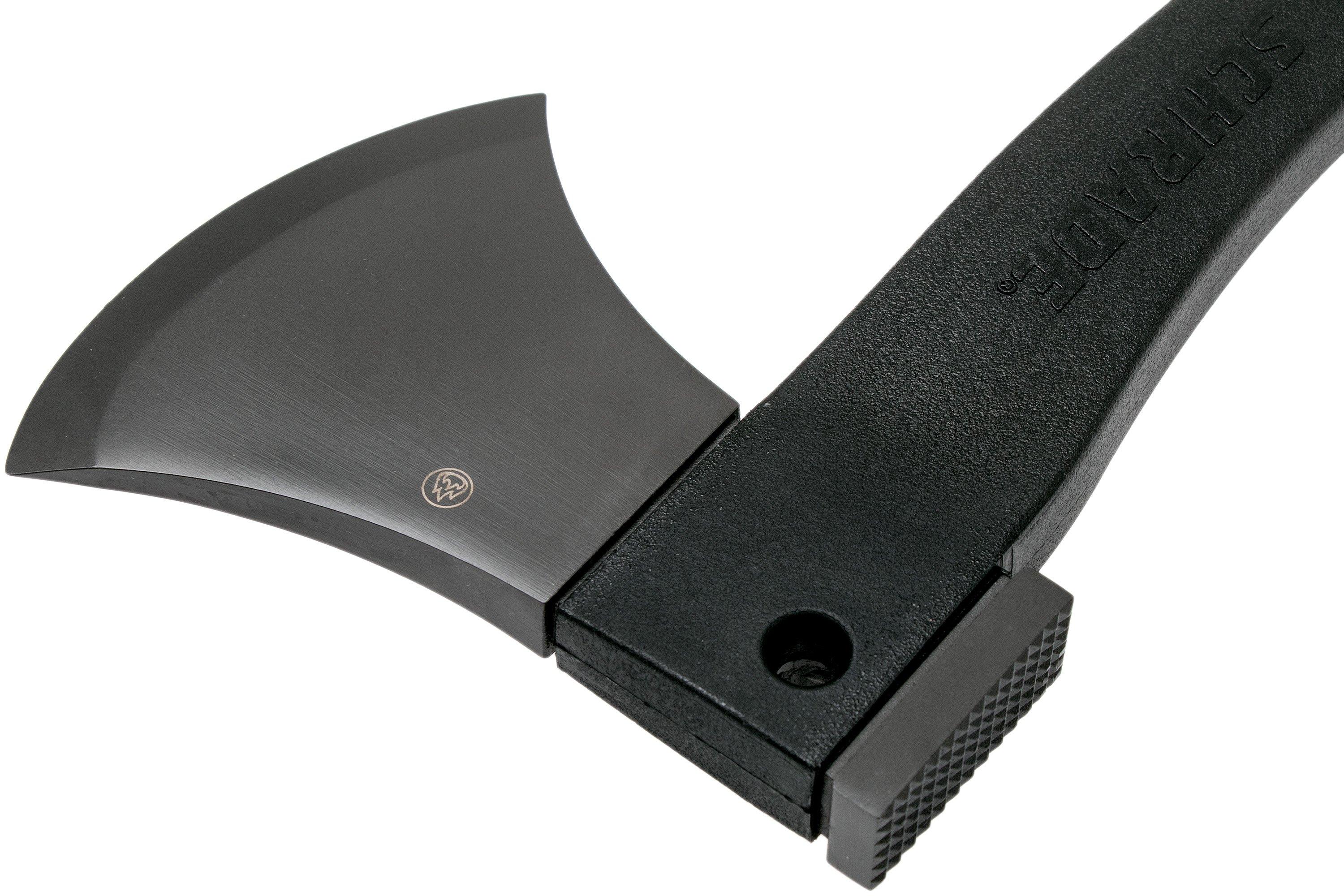 Schrade Large Axe SCAXE2L hand axe | Advantageously shopping at ...