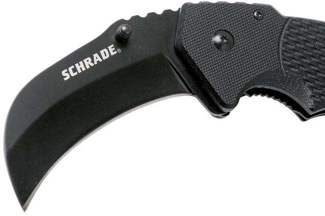 Cold Steel Karambit Trainer 92R49Z couteau d'entrainement