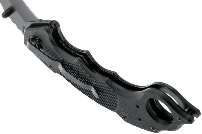 Cold Steel Karambit Trainer 92R49Z couteau d'entrainement