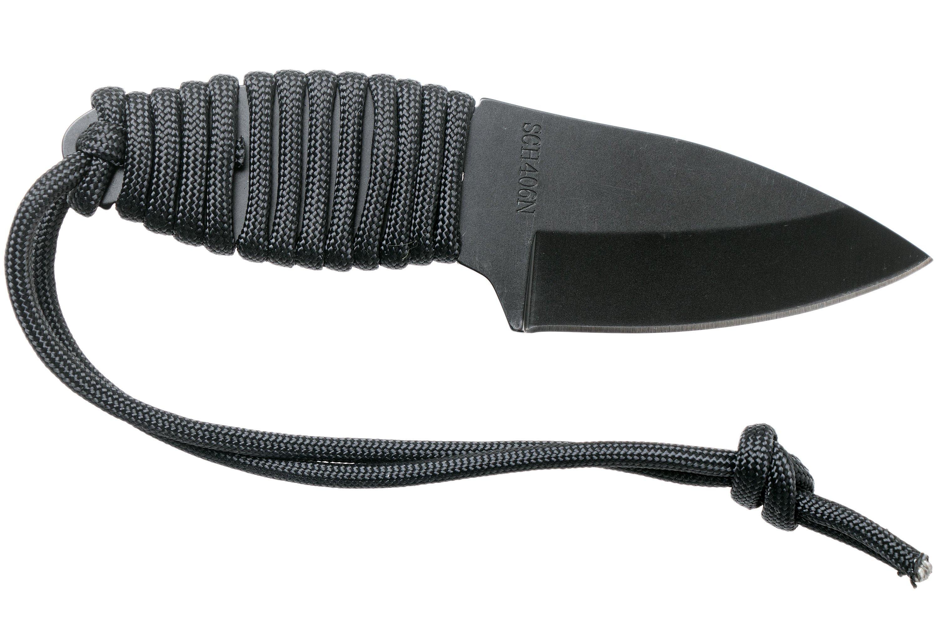 Schrade Neck Knife SCH406N neck knife Advantageously shopping at