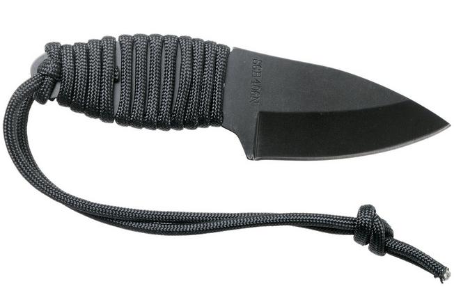 Cuchillo mini de cuello