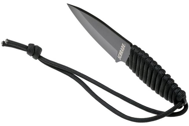 Schrade Neck Knife SCH406N cuchillo de cuello
