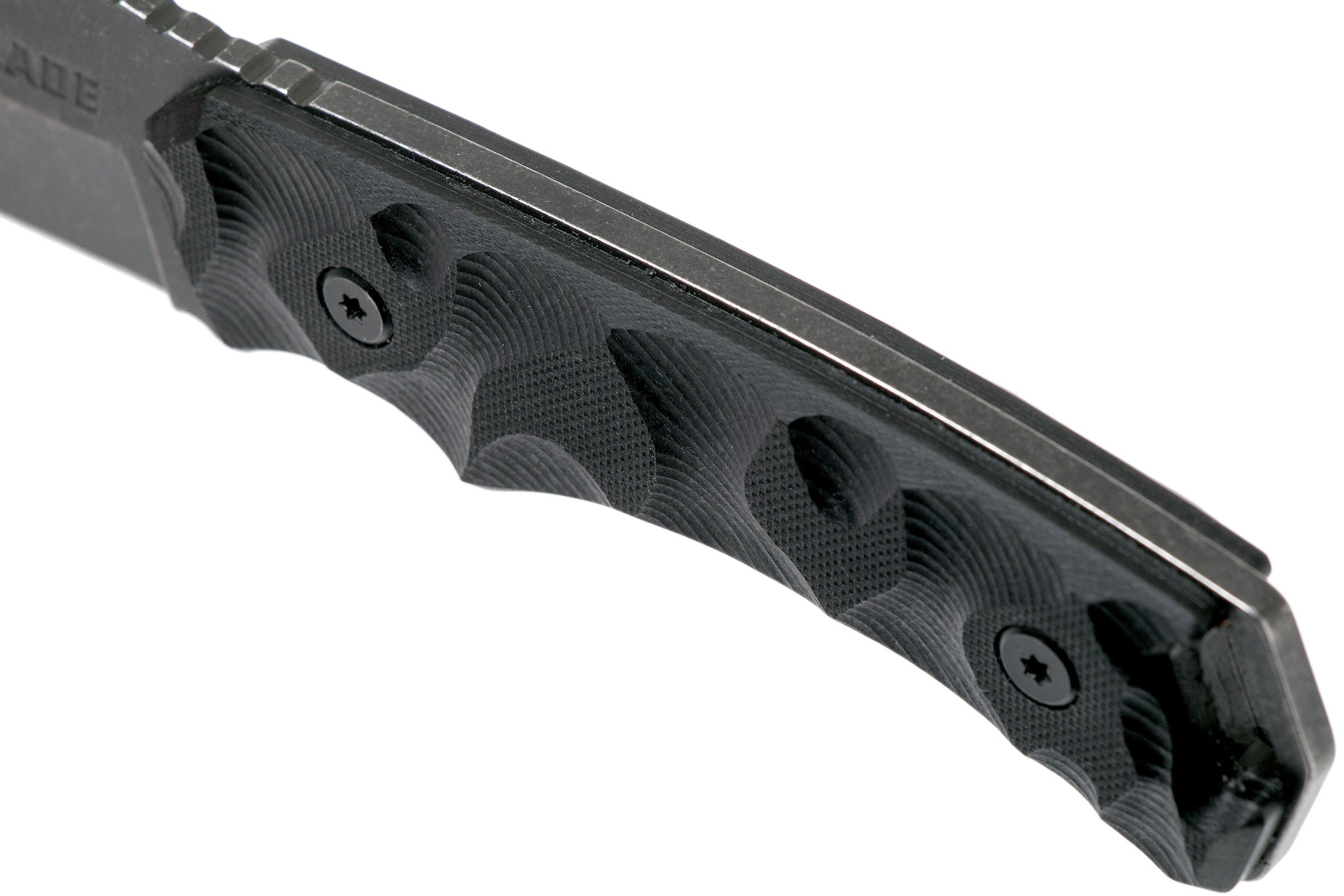 Schrade Tactical Fixed Blade SCHF14 fixed knife | Advantageously shopping  at Knivesandtools.com