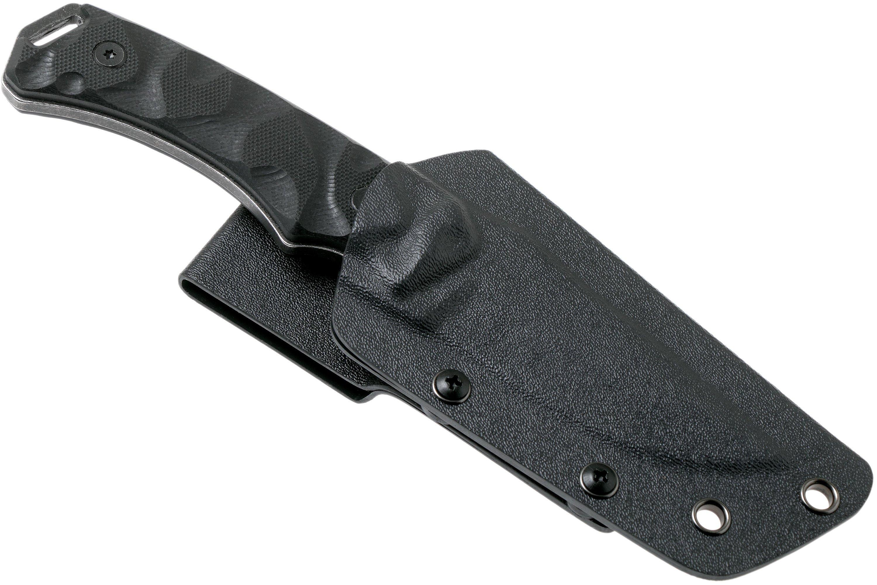 Schrade Tactical Fixed Blade SCHF14 fixed knife Advantageously