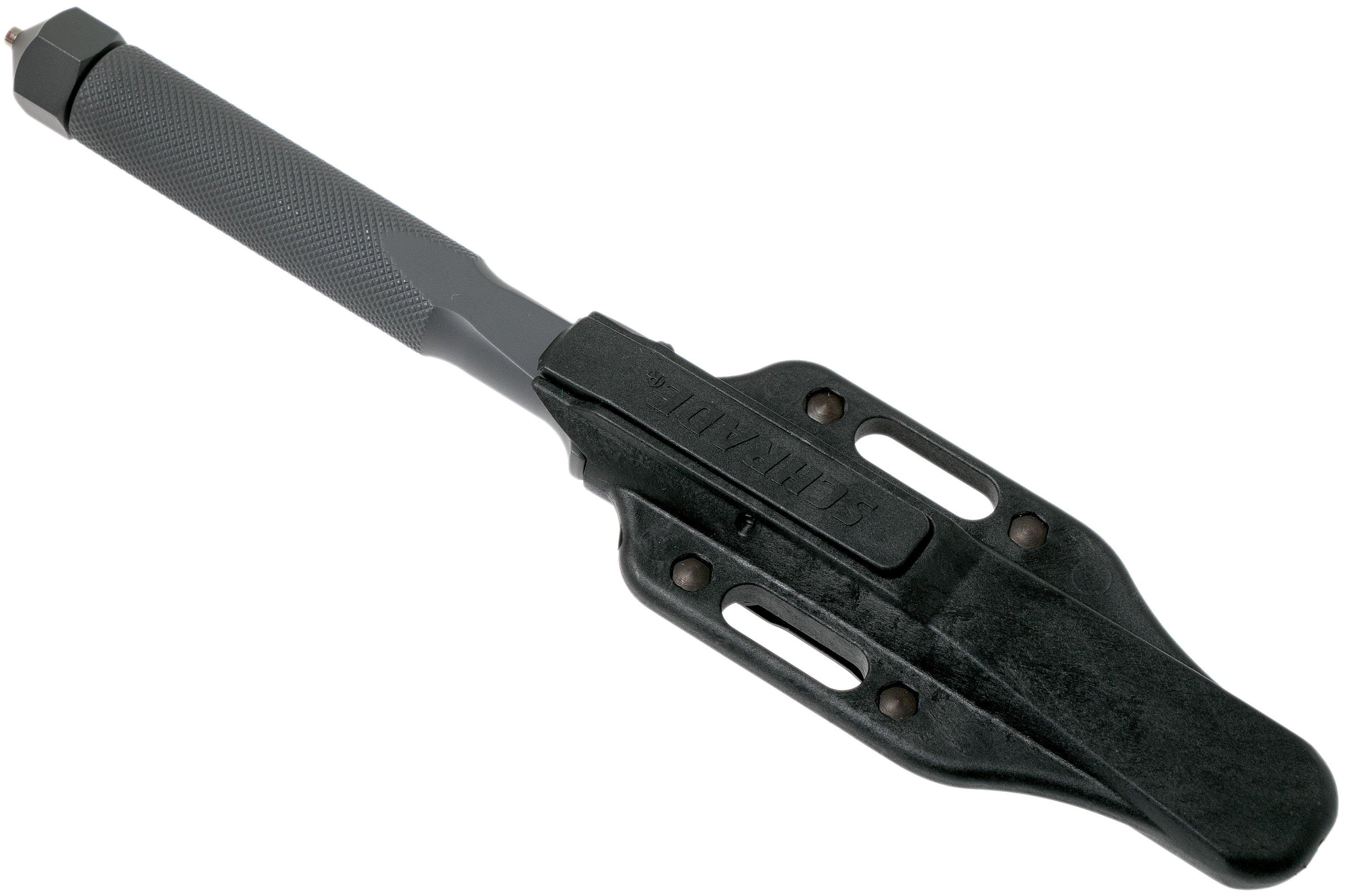 A725 Mattschwarzer Handbrause Wandanschluss – Drop Ell Für Moen, 1/2 Zoll IPS-Gewinde, Korrosionsbeständig – Ersatzteil Für Duschinstallation
