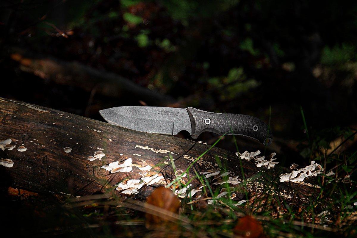 Cuchillos Schrade Knives