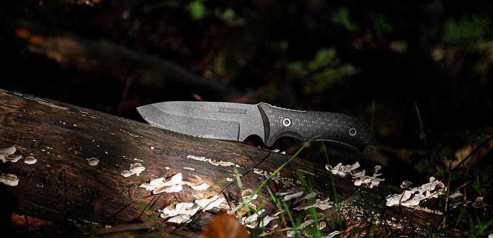 Schrade knives | The best Schrade knives tested and in stock!