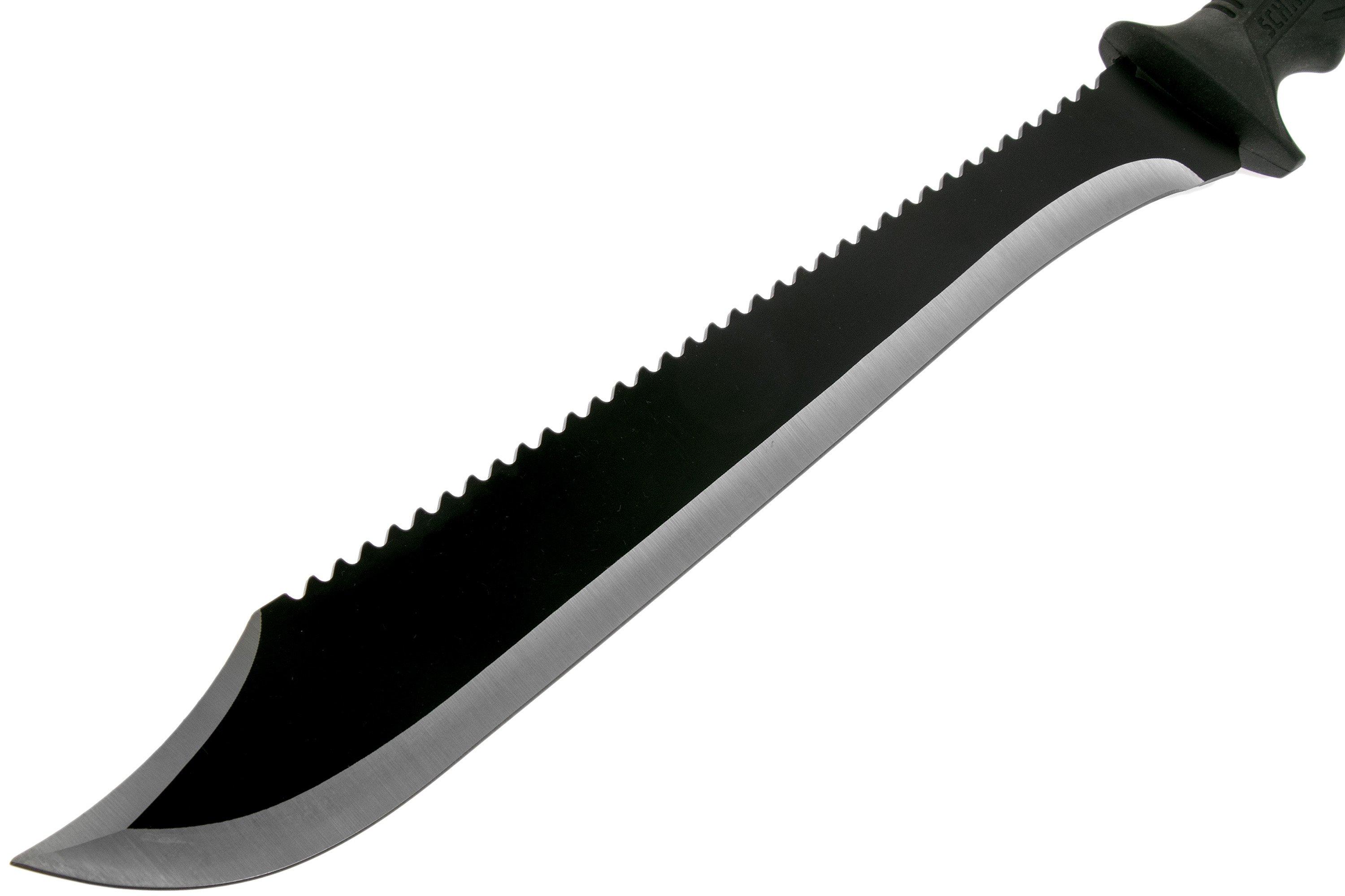 Schrade 21” Machete SCMACH2 machete Advantageously shopping at