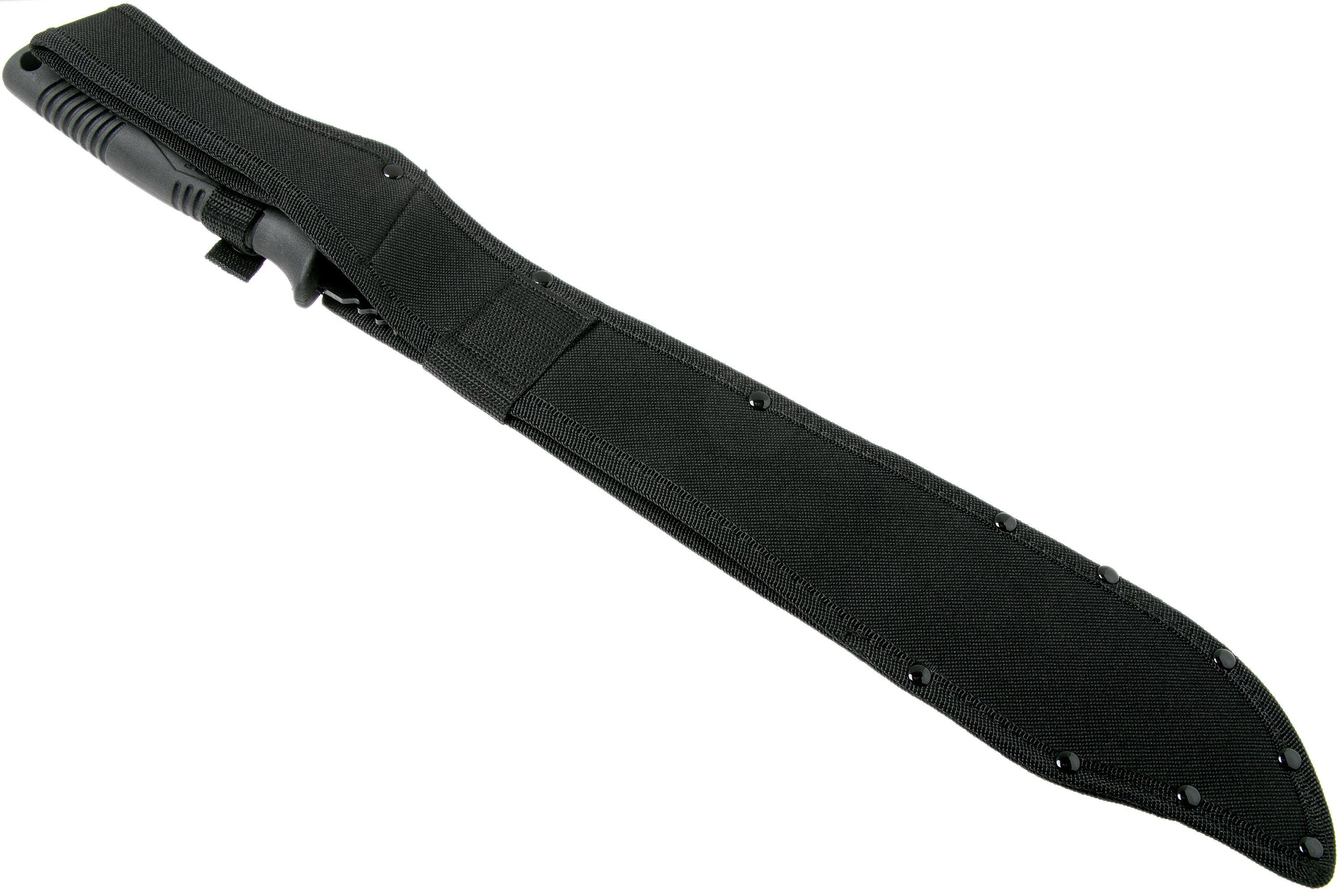 Schrade 21” Machete SCMACH2 machete Advantageously shopping at Knivesandtools.co.uk