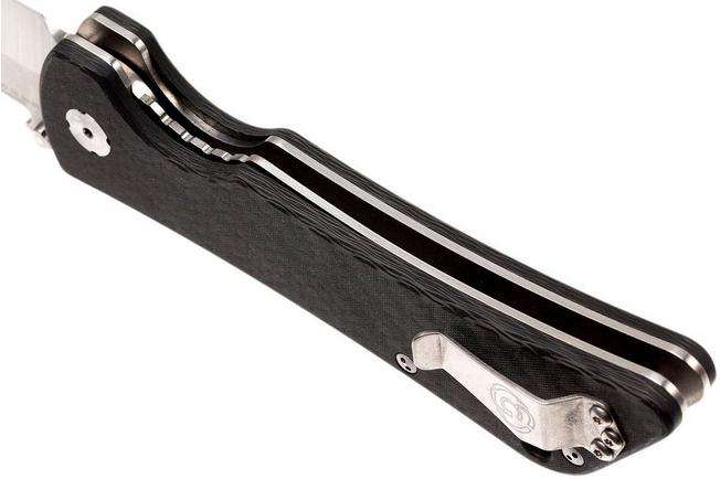 Image for Southern Grind Bad Monkey Emerson, Drop Point, Tumbled Satin