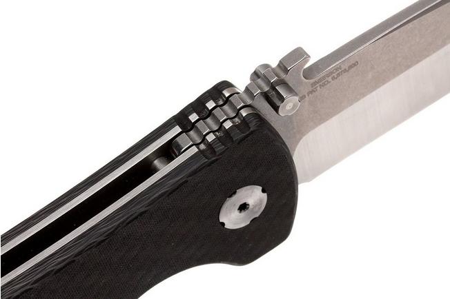 Image for Southern Grind Bad Monkey Emerson, Drop Point, Tumbled Satin