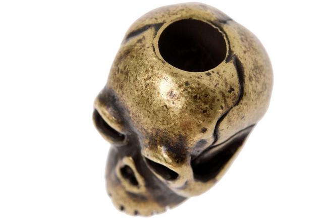 Classic Skull Bead - Schmuckatelli Co.