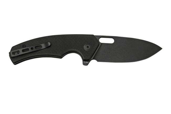 Imagen para SENCUT Acumen, Black G10, SA06A navaja