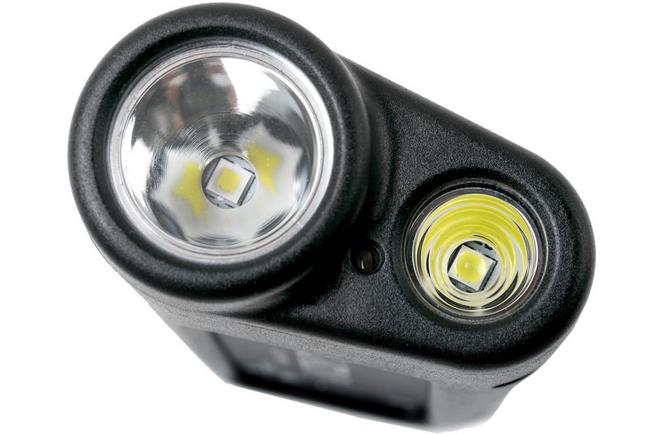 Surefire bike deals light