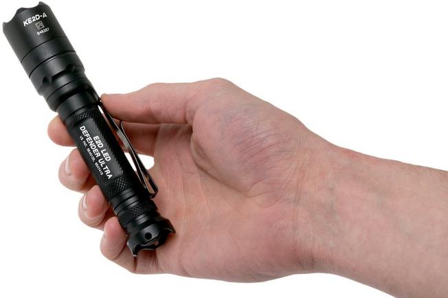 SUREFIRE E2D シュアファイア ディフェンダー フラッシュライト 直売超