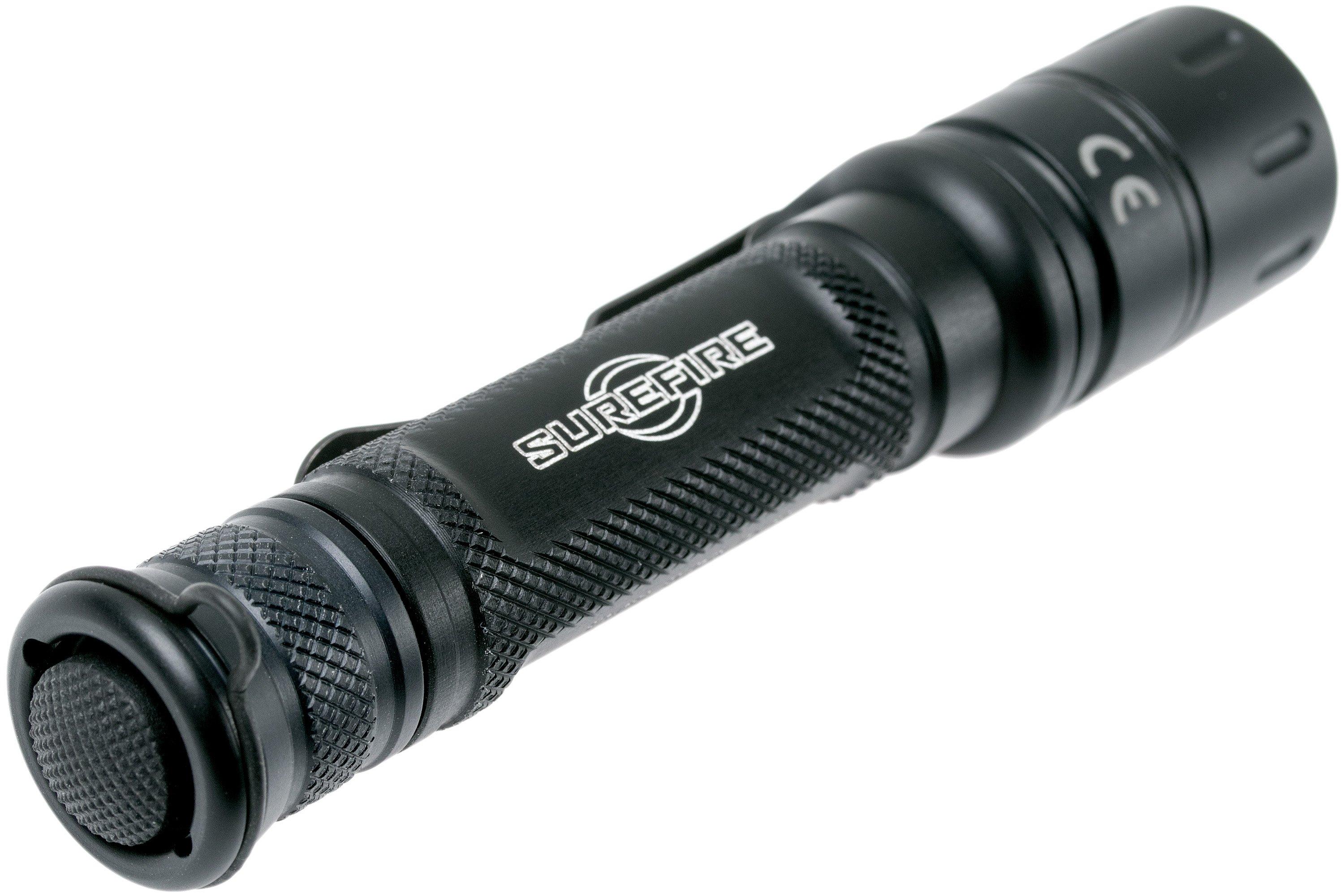 SureFire Tactical EDCflashlight 800 lumens, E2TMV Advantageously
