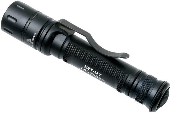 Lampe Torche LED Ultra Puissante, 800 Lumens Lampe de Poche