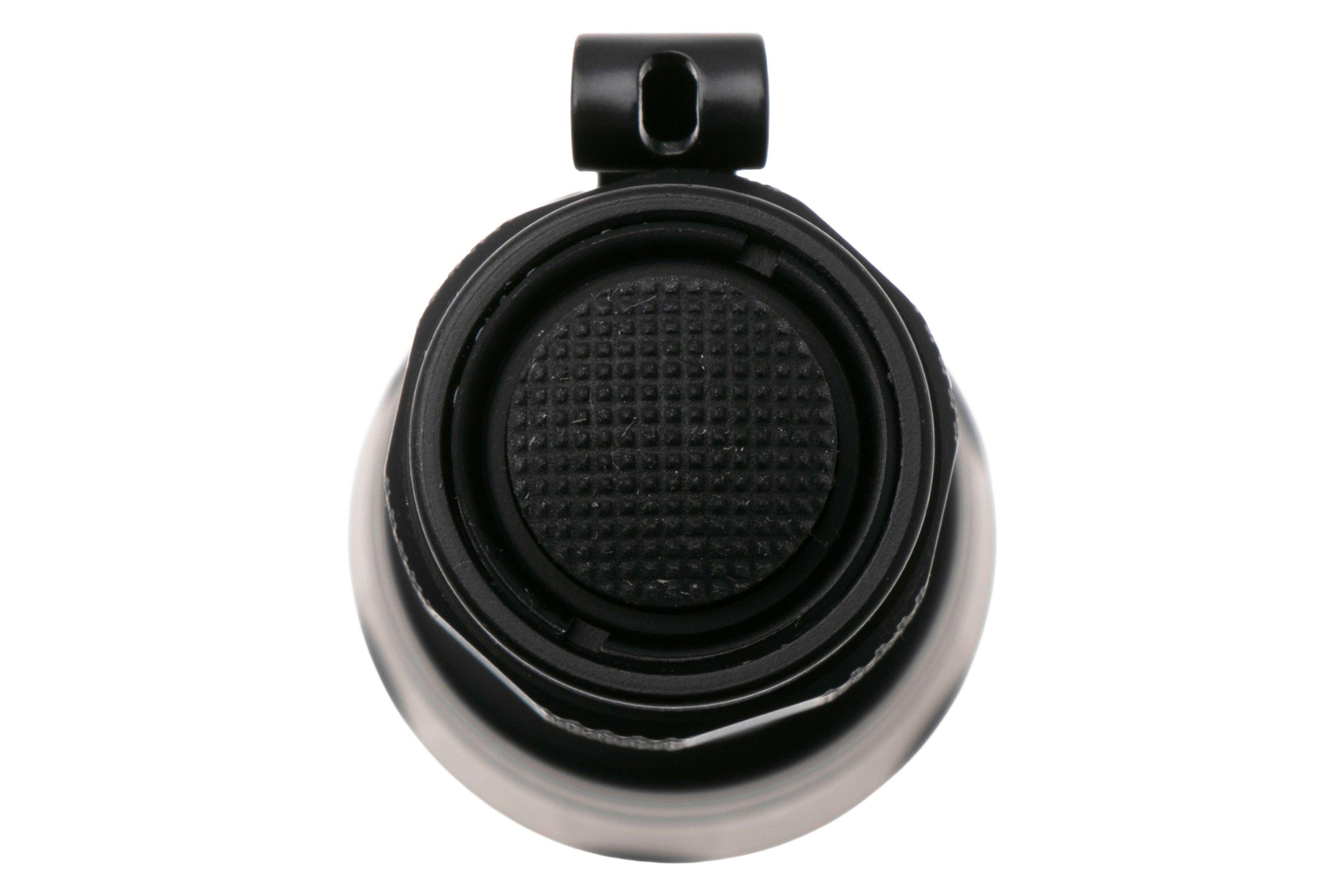 Torcia SureFire Originale - 105/200 Lumen - Corpo In Alluminio Anodizzato - Impermeabile - 2