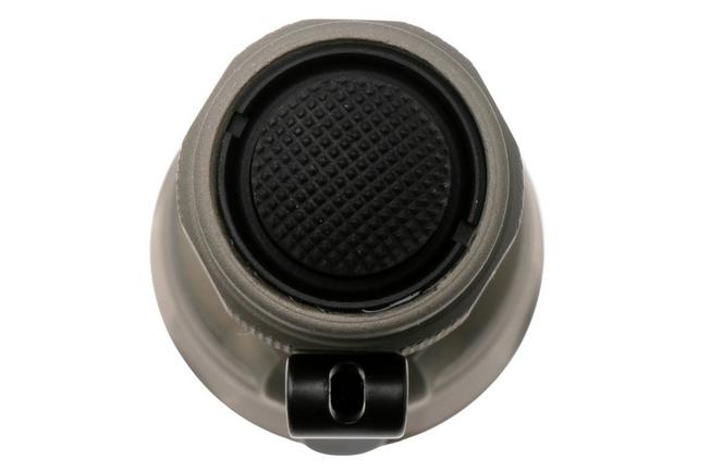 Bild für SureFire EDC1-DFT Turbo Tan, EDC Taschenlampe, 650 Lumen