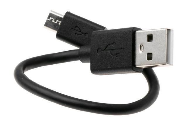 Bild für SureFire EDC2-DFT Turbo Black, EDC Taschenlampe, 700 Lumen