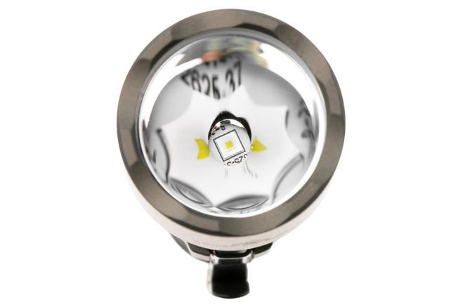 Bild für SureFire EDC2-DFT Turbo Gray, EDC Taschenlampe, 700 Lumen