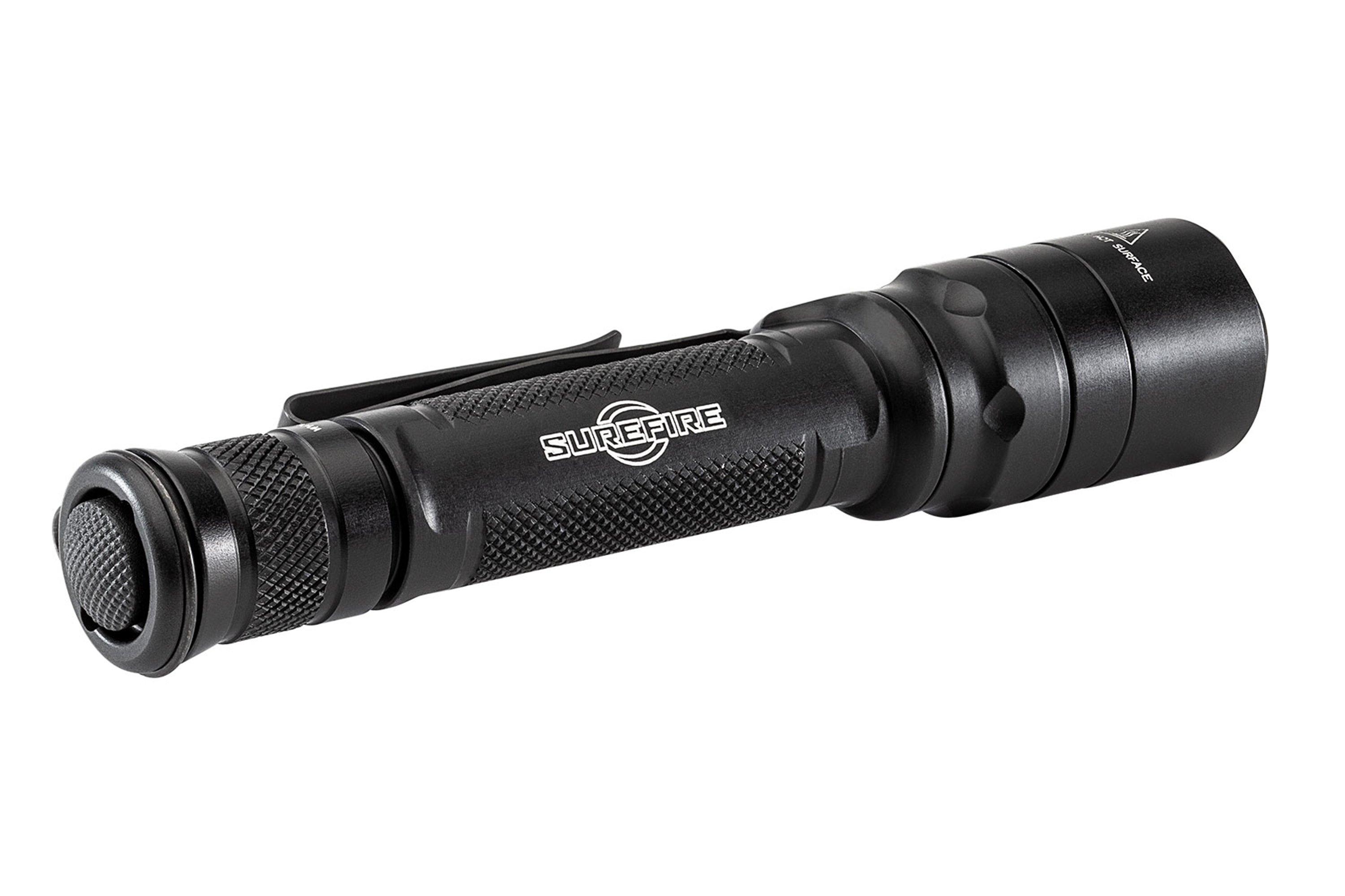 SureFire EDC L2T dualoutput LEDflashlight Advantageously shopping