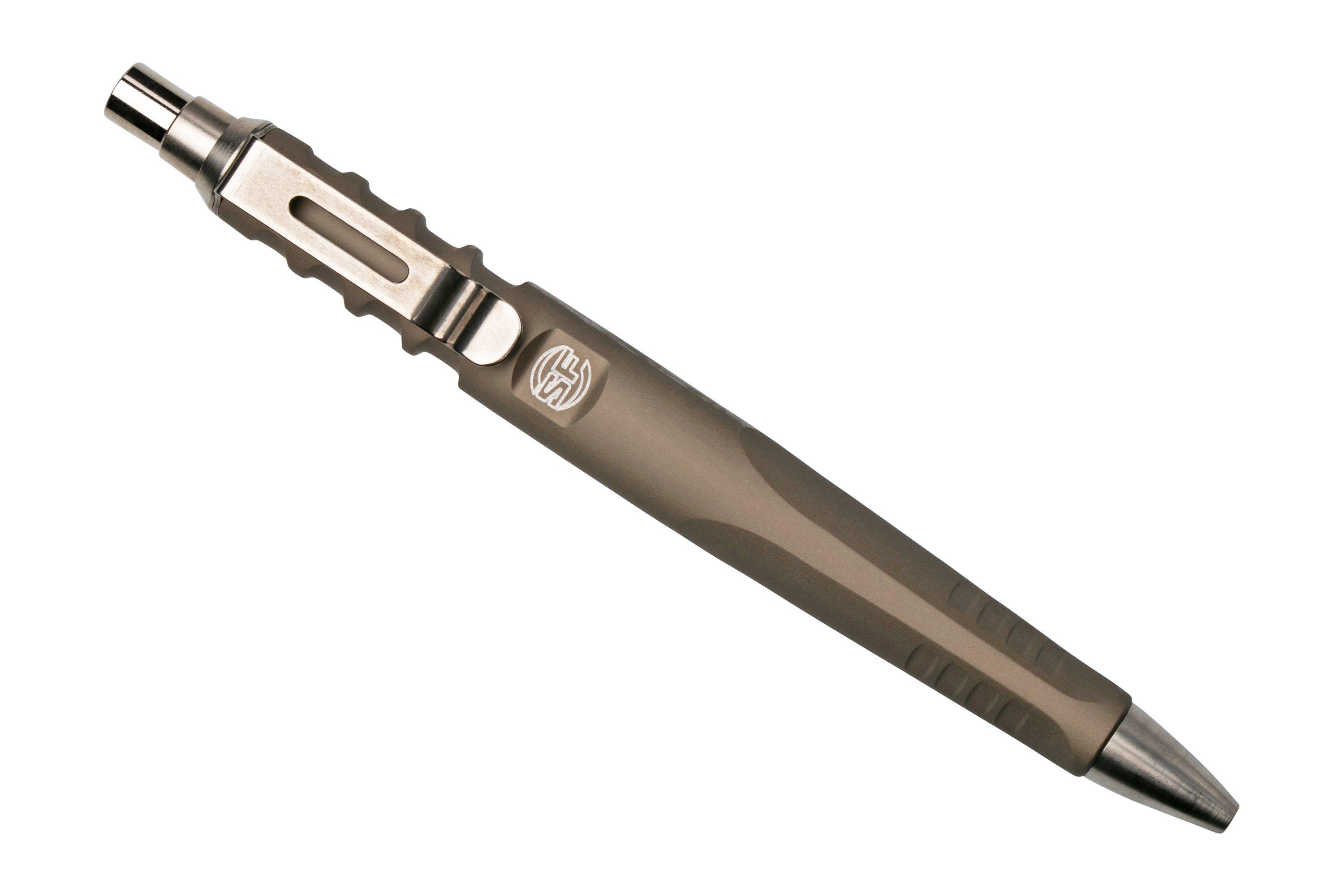 SureFire Pen III, beige, penna tattica