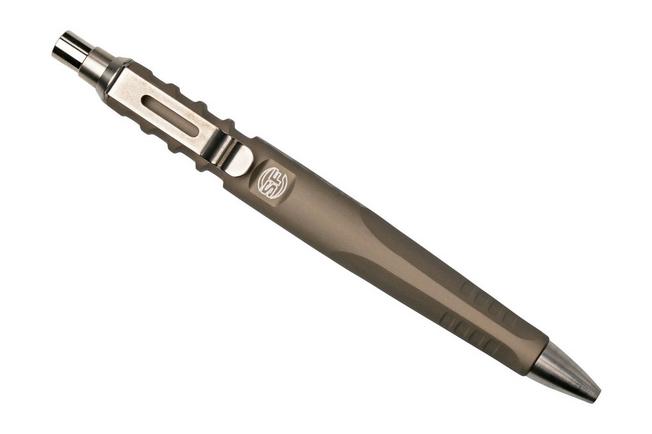 SureFire Pen III, beige, penna tattica  Fare acquisti vantaggiosamente su