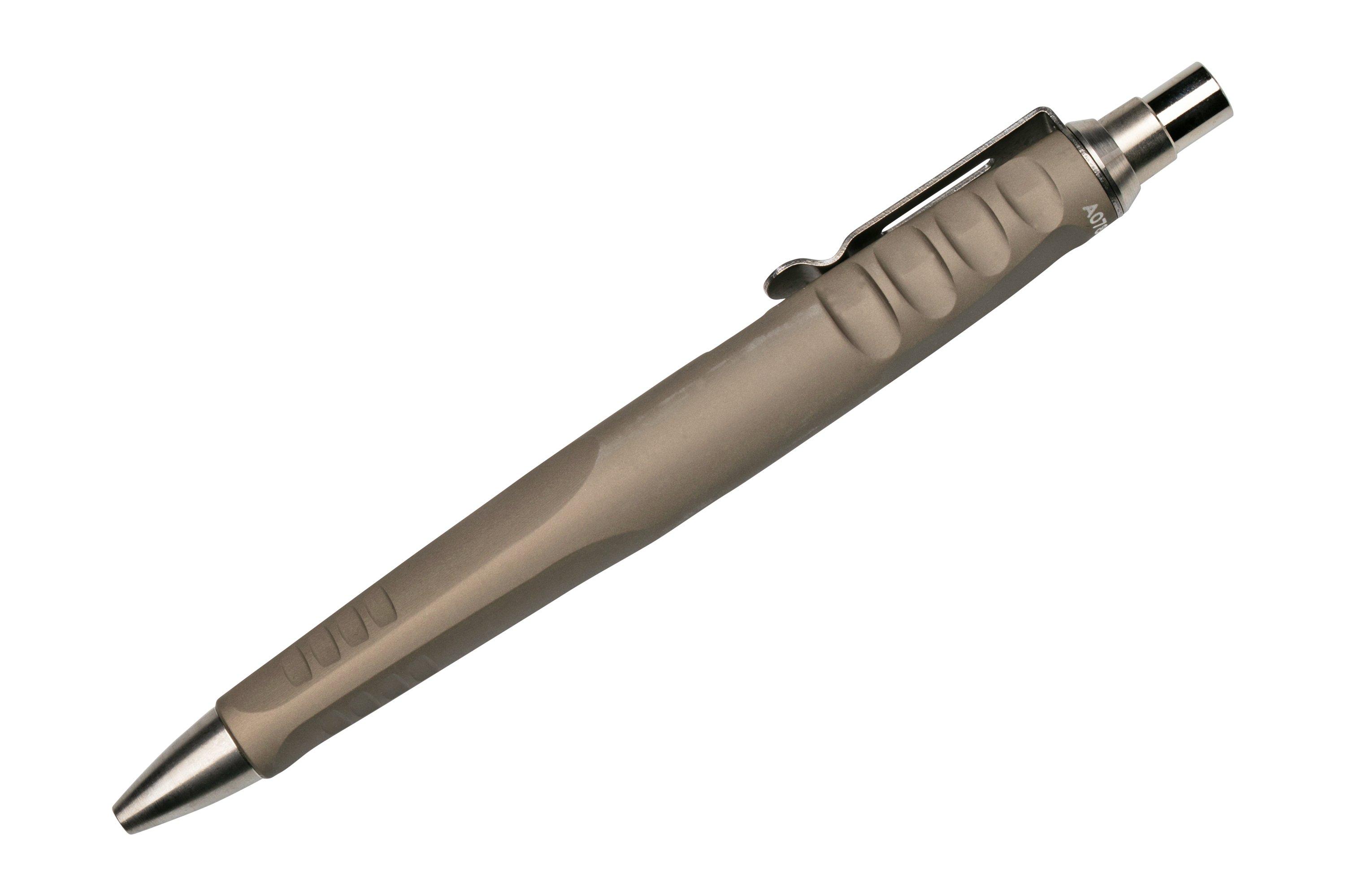 SureFire Pen III, beige, penna tattica  Fare acquisti vantaggiosamente su