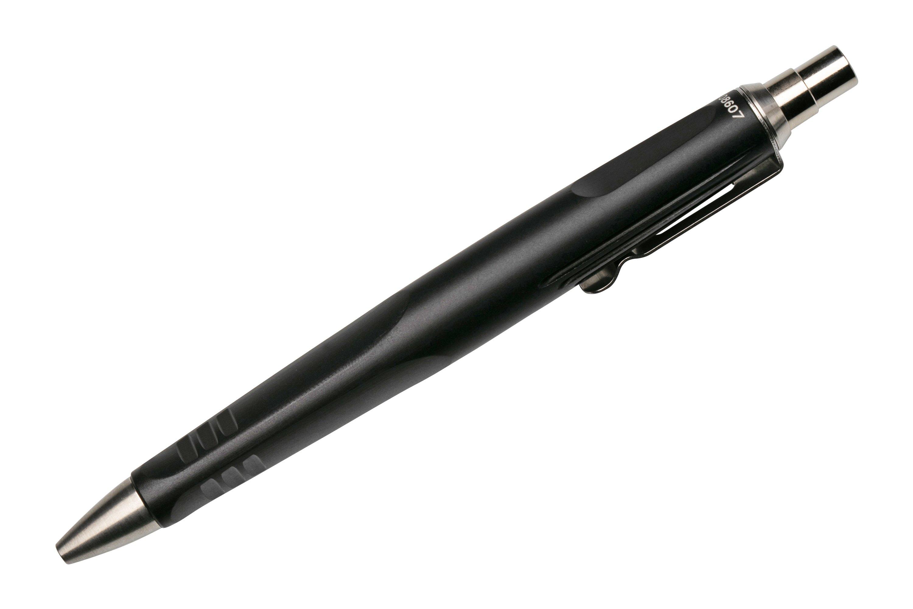 SureFire Pen IV, nero, penna tattica  Fare acquisti vantaggiosamente su