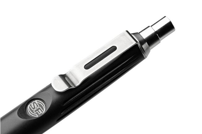 SureFire Pen IV, black, tactical pen | Advantageously shopping at