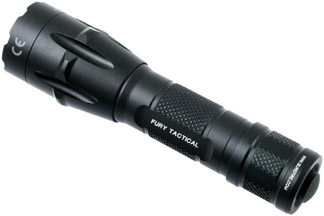 SureFire CR123A pile rechargeable, 2 pièces  Achetez à prix avantageux  chez knivesandtools.be