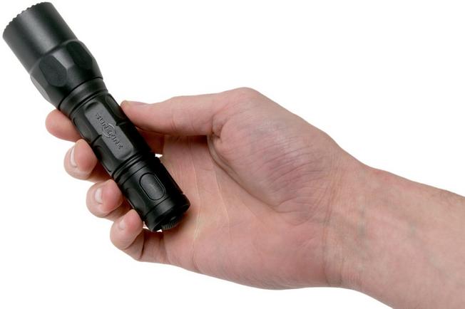 SureFire G2X LE dual-output LED-flashlight | Advantageously SureFire G2X LE dual-output LED-flashlight | Advantageously
