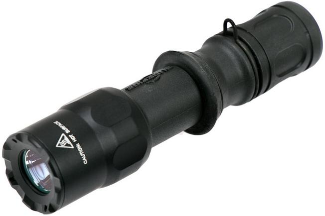 Lampe tactique Surefire X300 Ultra